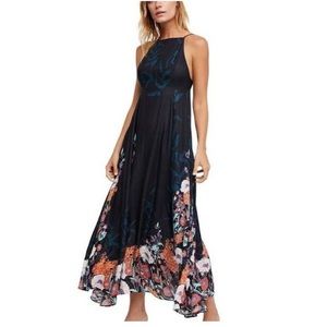 Free People Embrace It Maxi Dress